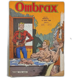 Ombrax 174
