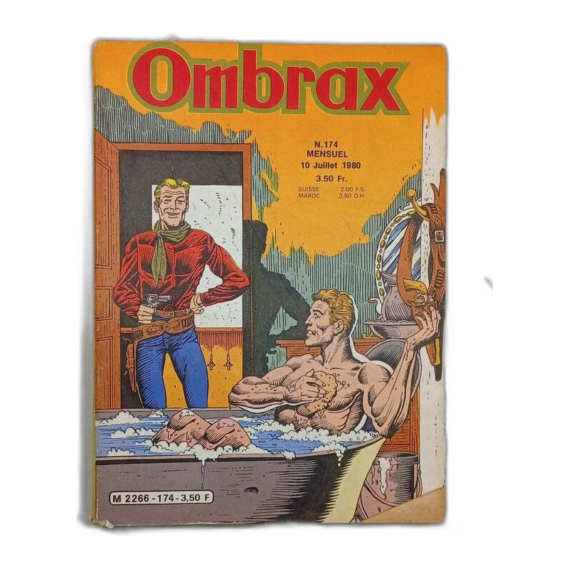 Ombrax 174
