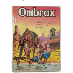 Ombrax 185