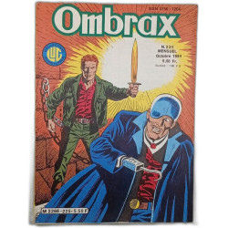 Ombrax 225