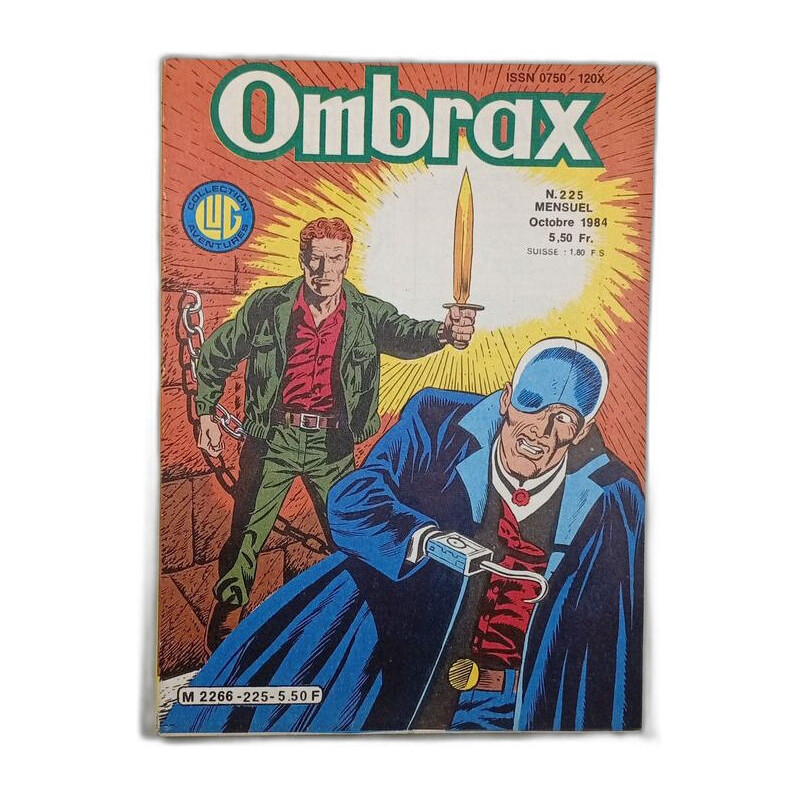 Ombrax 225