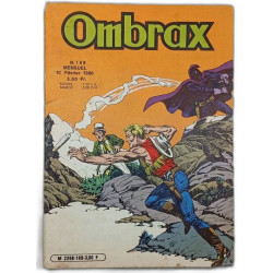 Ombrax 169