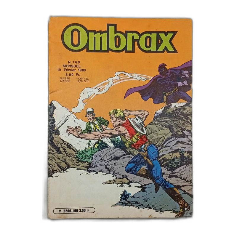 Ombrax 169
