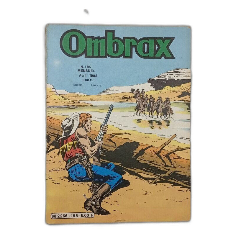 Ombrax 195
