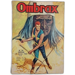 Ombrax 24