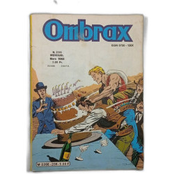 Ombrax 206