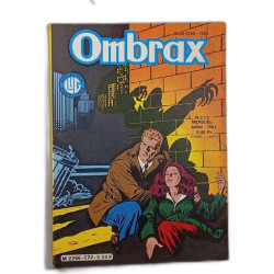 Ombrax 222