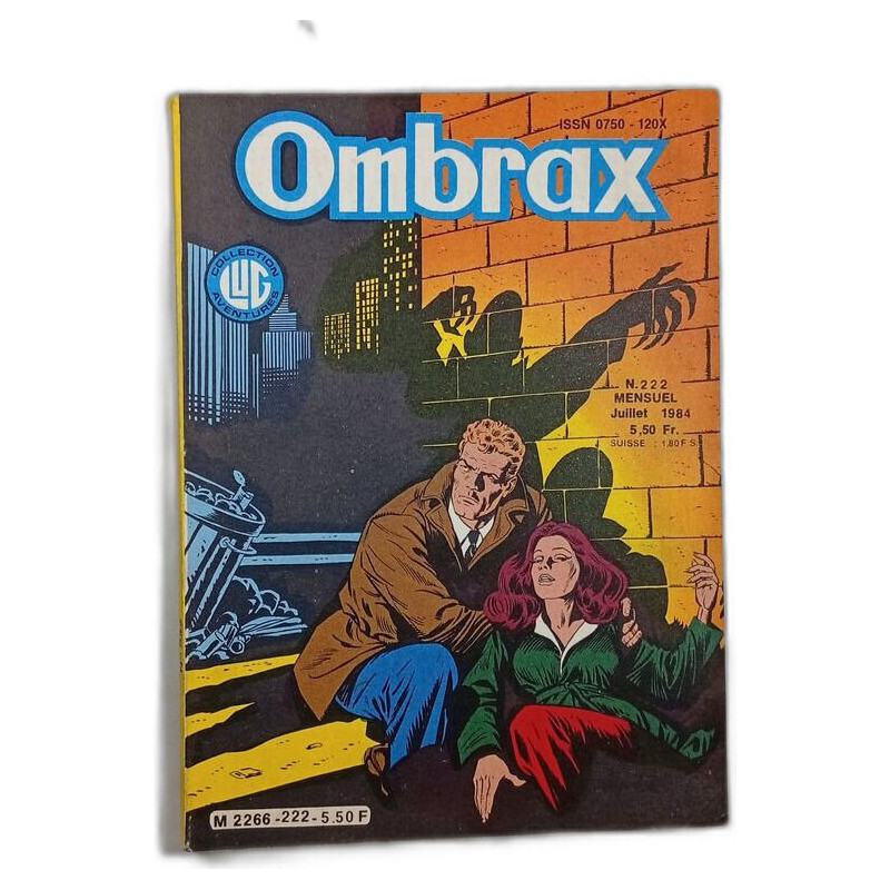 Ombrax 222