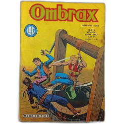 Ombrax 210