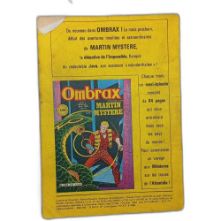 Ombrax 210