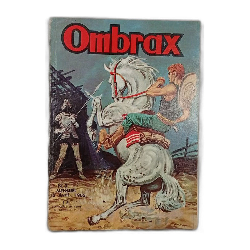 Ombrax 3