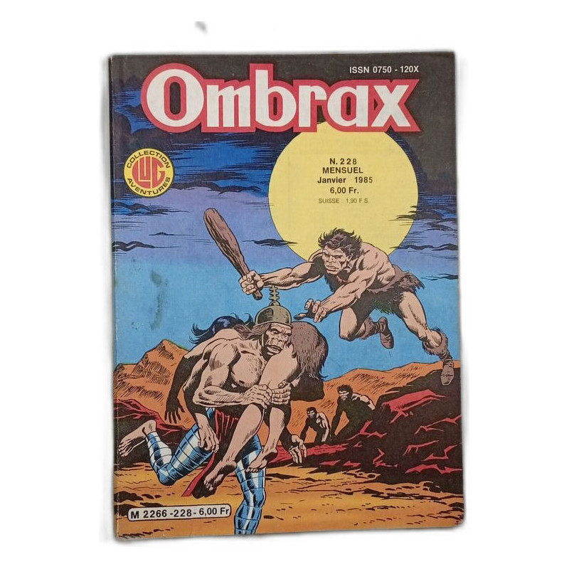 Ombrax 228