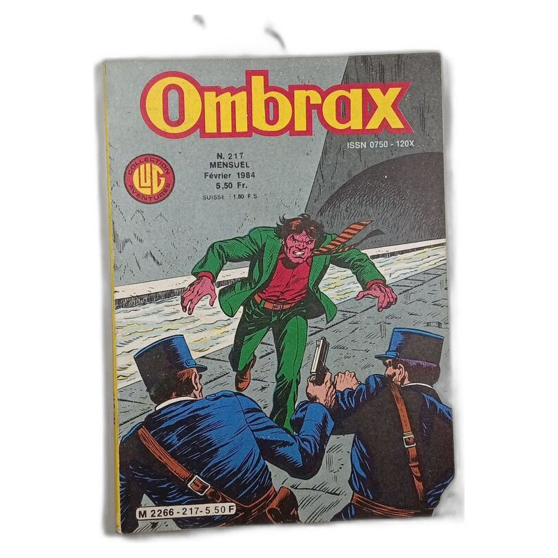 Ombrax 217