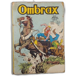 Ombrax 137