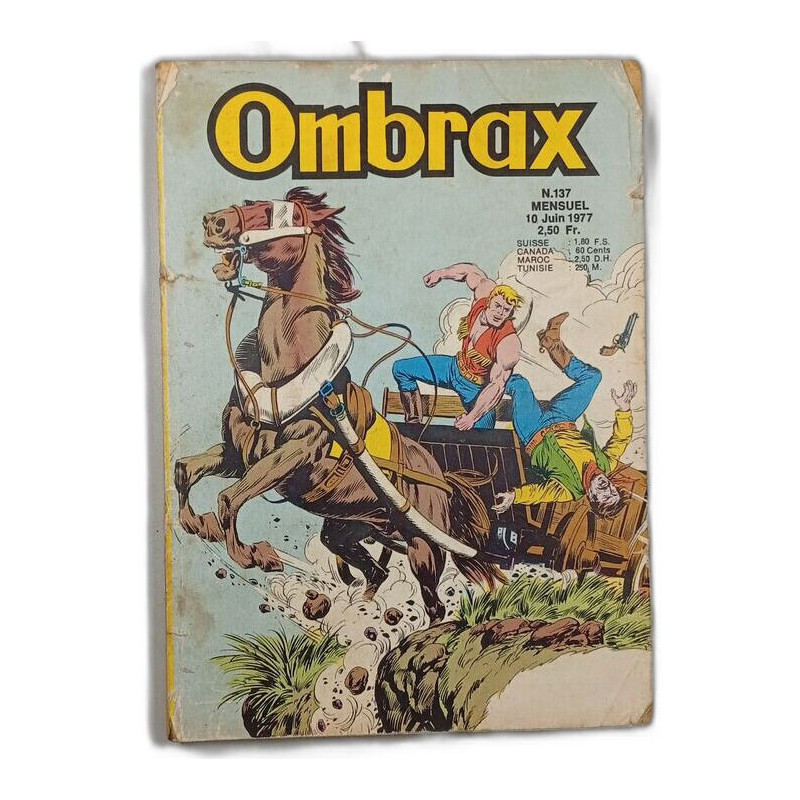 Ombrax 137