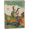 Ombrax 208