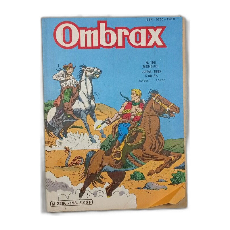 Ombrax 198