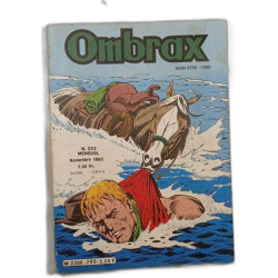 Ombrax 202