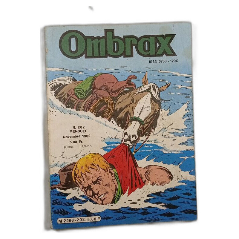 Ombrax 202