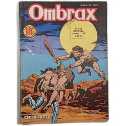 Ombrax 228