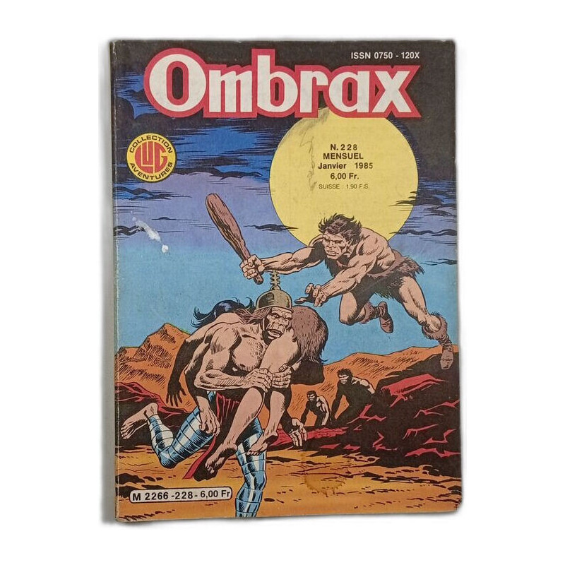 Ombrax 228
