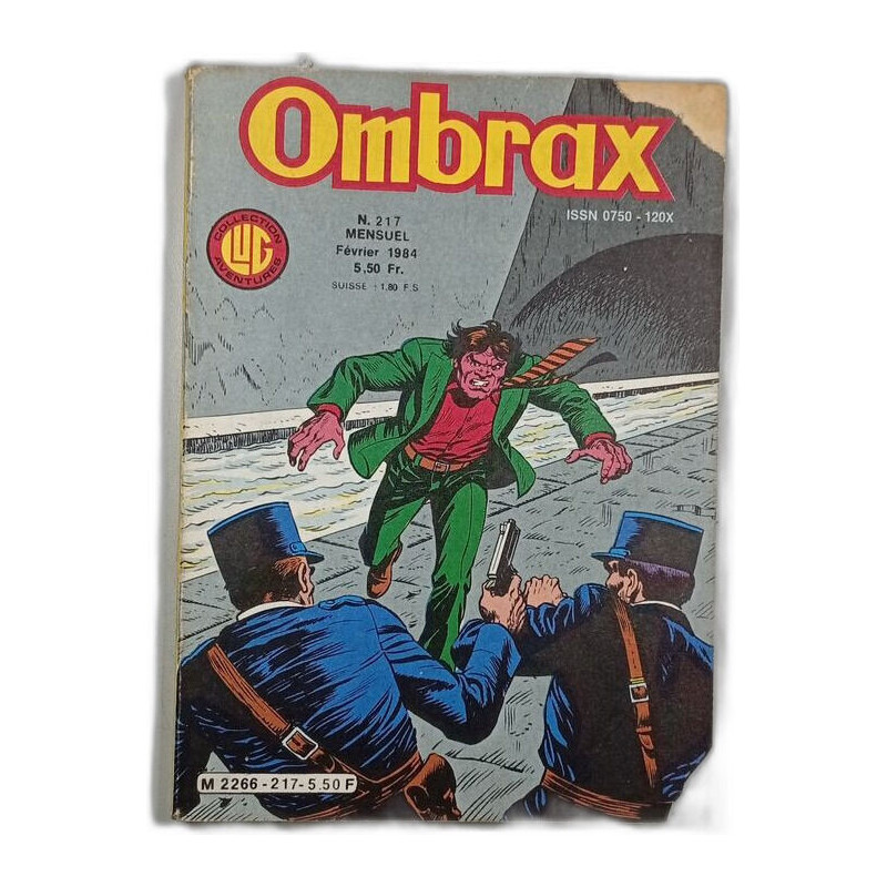 Ombrax 217