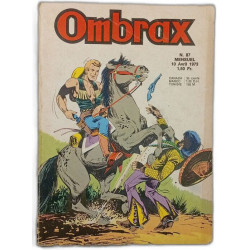 Ombrax 87