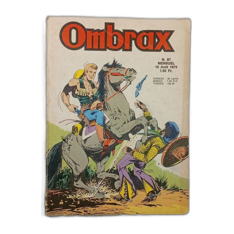 Ombrax 87