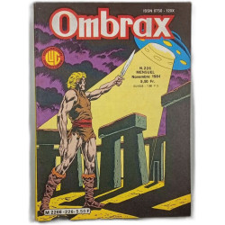 Ombrax 226