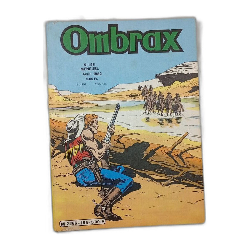 Ombrax 195