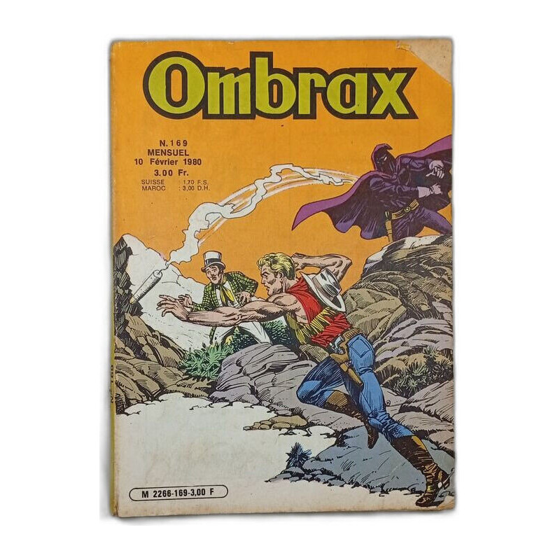 Ombrax 234