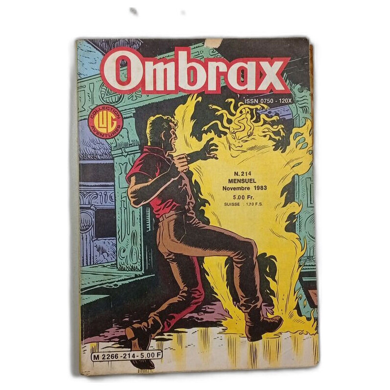 Ombrax 214
