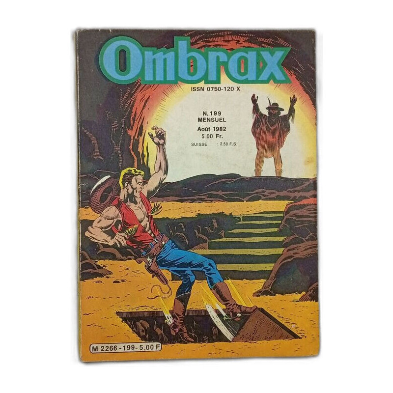Ombrax 199
