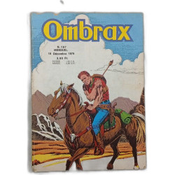 Ombrax 167