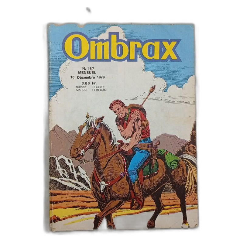Ombrax 167