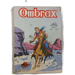 Ombrax 175