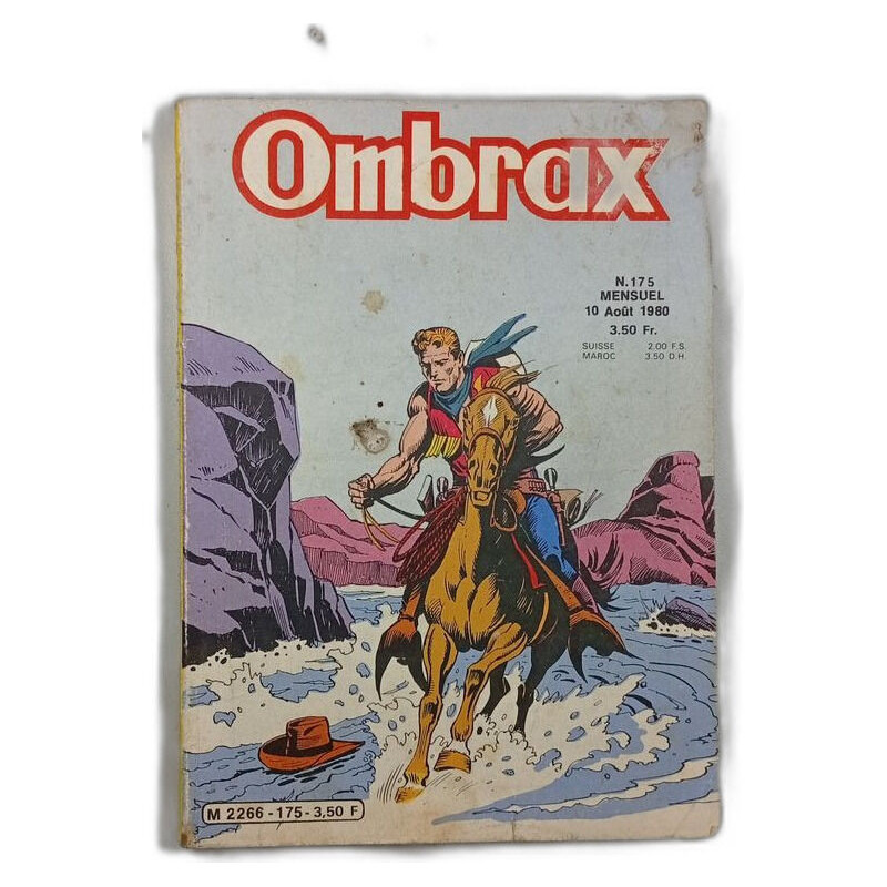 Ombrax 175