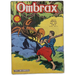 Ombrax 223