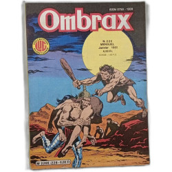 Ombrax 228