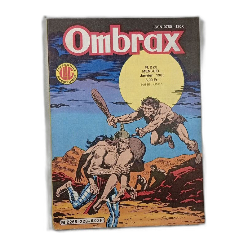Ombrax 228