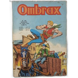 Ombrax 126
