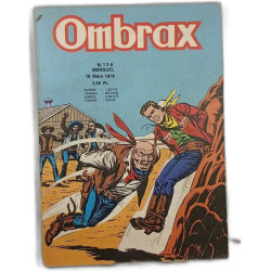Ombrax 158