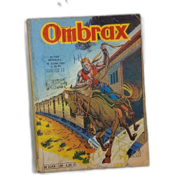 Ombrax 186