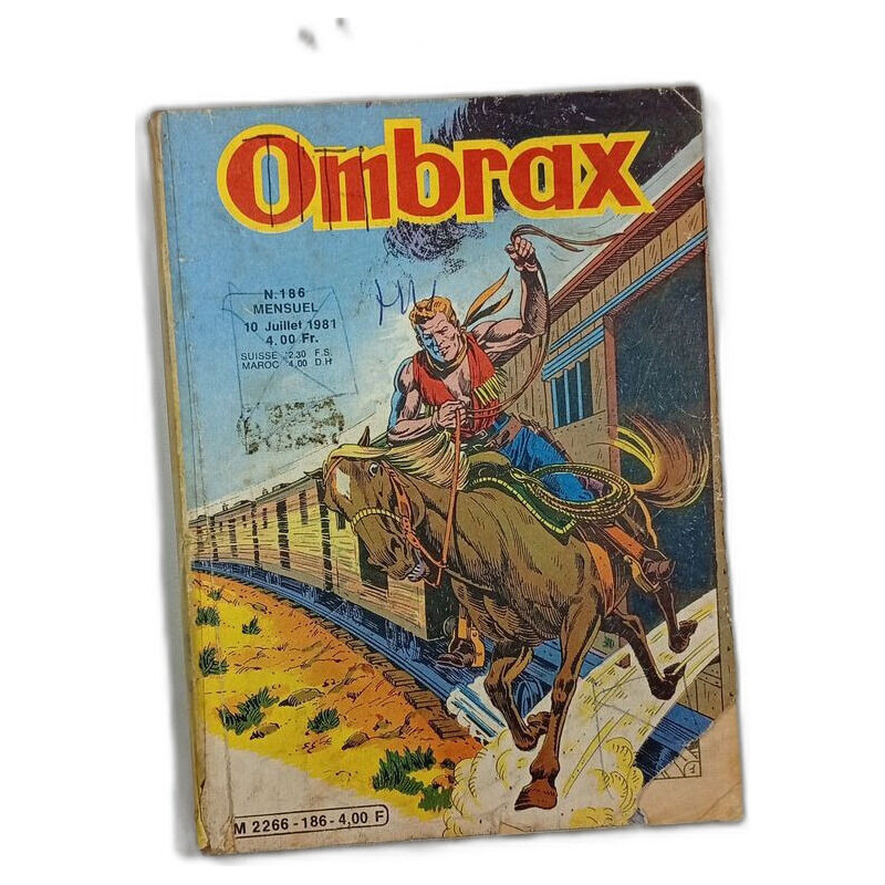 Ombrax 186