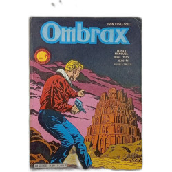 Ombrax 230