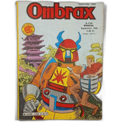 Ombrax 236