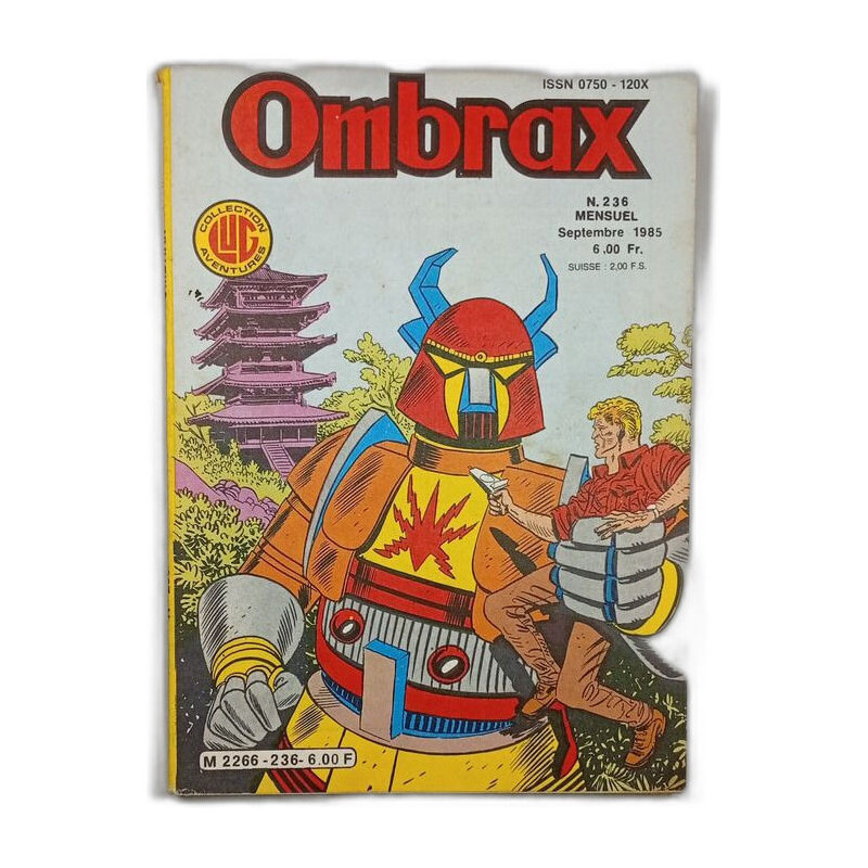 Ombrax 236