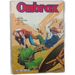 Ombrax 178