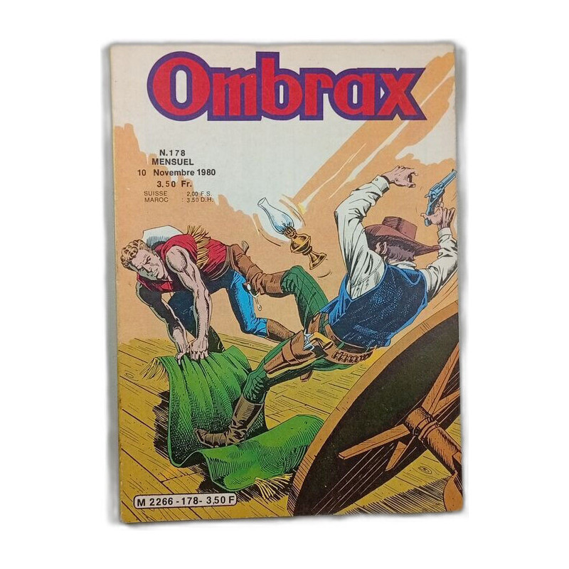 Ombrax 178