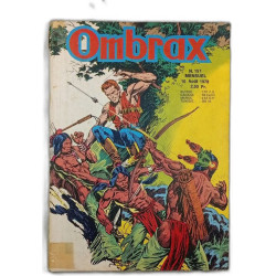 Ombrax 151